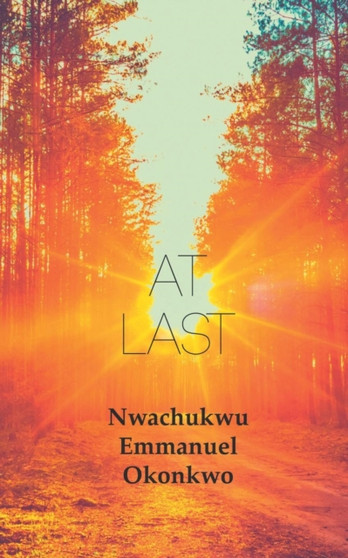 At Last by Nwachukwu Emmanuel Okonkwo - Paperback