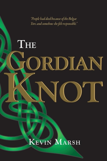 The Gordian Knot by Kevin Marsh - Paperback