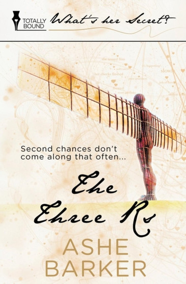 The Three RS by Ashe Barker - Paperback