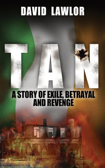 Tan by David Lawlor - Paperback Tan by David Lawlor - Paperback