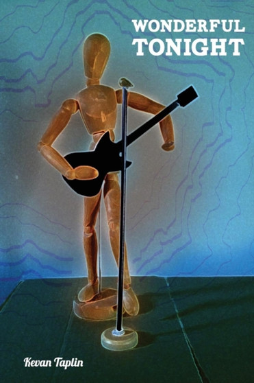 Wonderful Tonight by Kevan Taplin - Paperback Wonderful Tonight by Kevan Taplin - Paperback