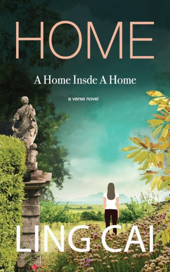 Home : A Home Inside A Home : 1 by Ling Cai - Paperback
