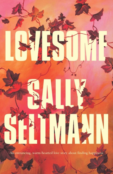 Lovesome by Sally Seltmann - Paperback