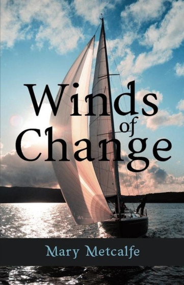 Winds of Change by Mary Metcalfe - Paperback