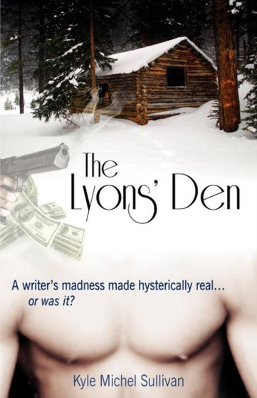 The Lyon's Den by Kyle Michel Sullivan - Paperback
