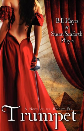Trumpet by Bill Hayes - Paperback