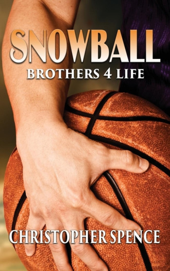 Snowball by Christopher Spence - Hardback
