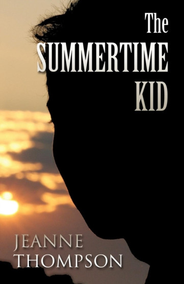 The Summertime Kid by Jeanne Thompson - Paperback