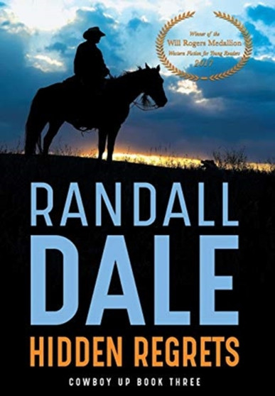 Hidden Regrets by Randall Dale - Hardback