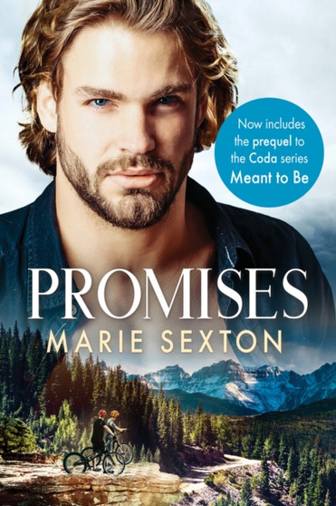 Promises by Marie Sexton - Paperback
