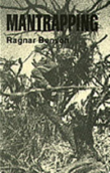 Mantrapping by Ragnar Benson - Paperback
