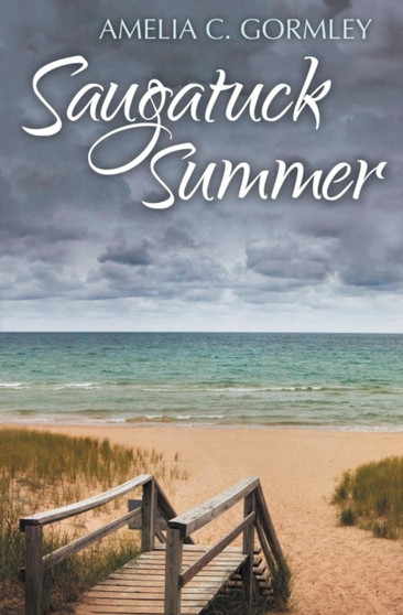 Saugatuck Summer by Amelia C Gormley - Paperback