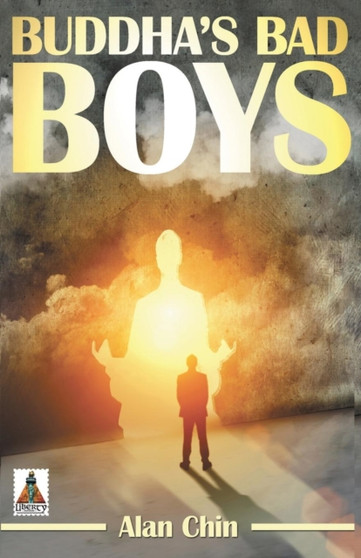 Buddha's Boys by Alan Chin - Paperback