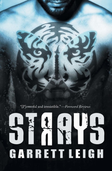 Strays : 2 by Garrett Leigh - Paperback