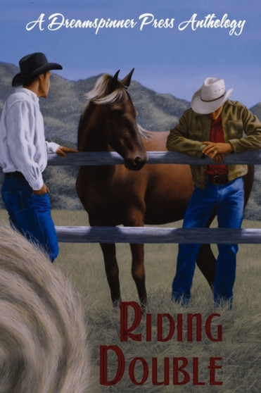 Riding Double by Anne Regan - Paperback