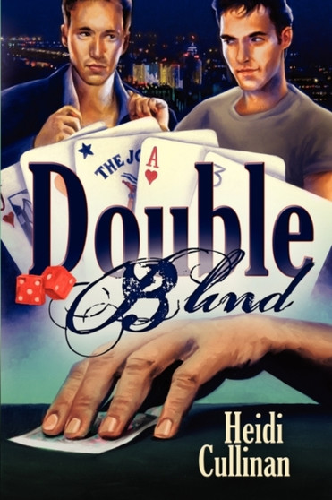 Double Blind by Heidi Cullinan - Paperback