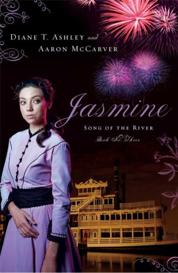 Jasmine : 3 by Diane T Ashley - Paperback