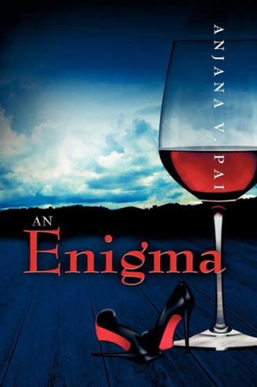An Enigma by Anjana V Pai - Paperback