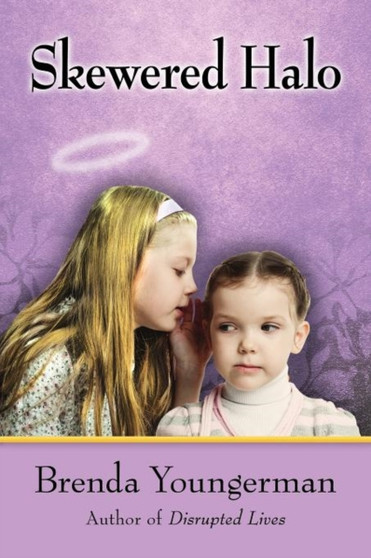 Skewered Halo by Brenda Youngerman - Paperback