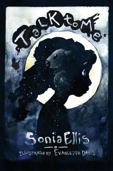 Talk to Me by Sonia Ellis - Paperback