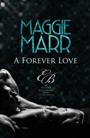 A Forever Love by Maggie Marr - Paperback