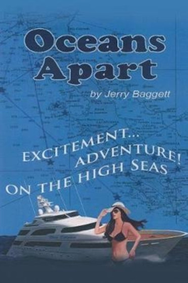 Oceans Apart by Jerry Baggett - Paperback