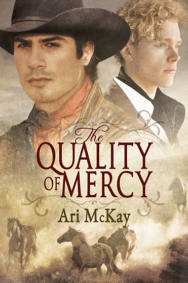 The Quality of Mercy by Ari McKay - Paperback