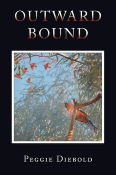 Outward Bound by Peggie Diebold - Paperback