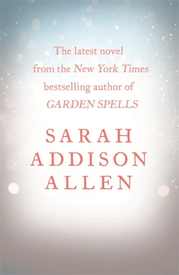 Untitled Addison Allen 3 by Sarah Addison Allen - Paperback