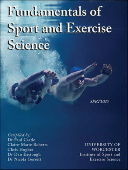 SPRT1025 C2013 by Richard Cox - Paperback