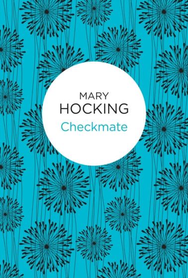 Checkmate by Mary Hocking - Hardback