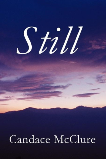 Still by Candace McClure - Paperback