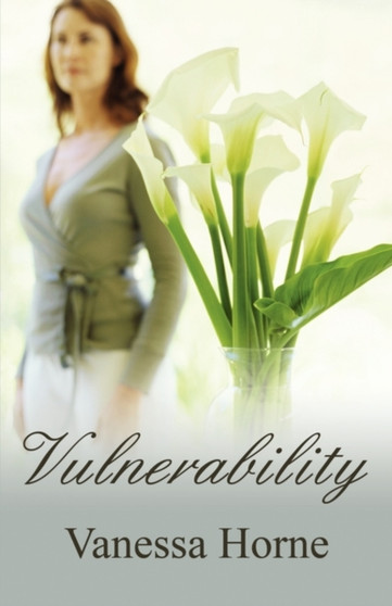 Vulnerability by Vanessa Horne - Paperback