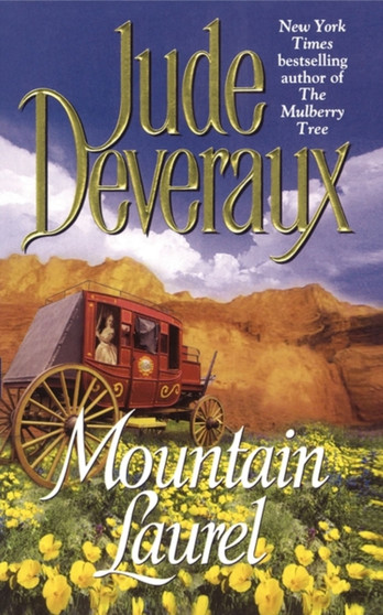 Mountain Laurel by Jude Deveraux - Paperback