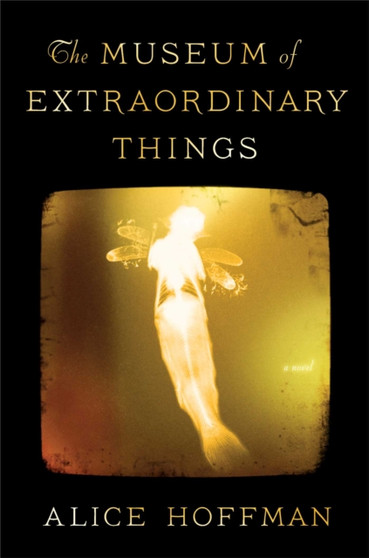 The Museum of Extraordinary Things : A Novel by Alice Hoffman - Hardback