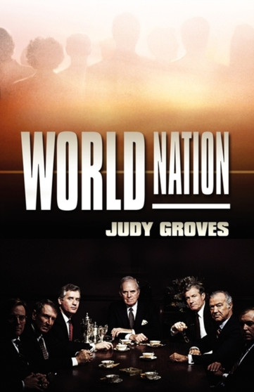 World Nation by Judy Groves - Paperback