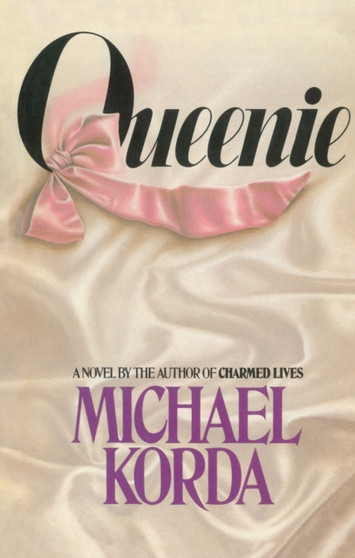 Queenie by Michael Korda - Paperback