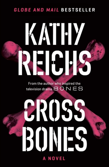 Cross Bones by Kathy Reichs - Paperback