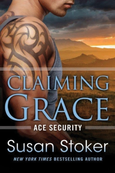 Claiming Grace : 1 by Susan Stoker - Paperback