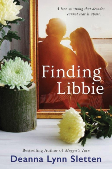 Finding Libbie : A Novel by Deanna Lynn Sletten - Paperback