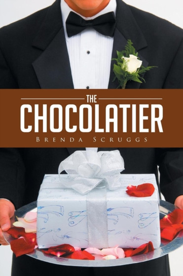 The Chocolatier by Brenda Scruggs - Paperback