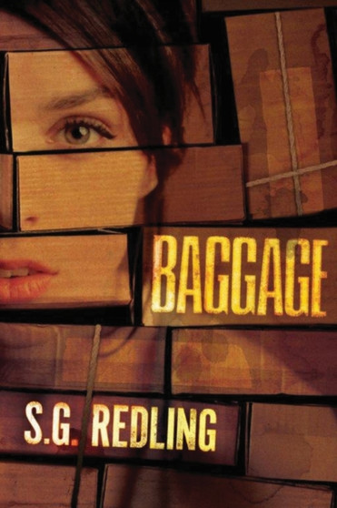Baggage by S.G. Redling - Paperback