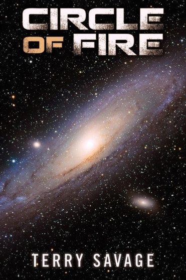 Circle of Fire by Terry Savage - Paperback
