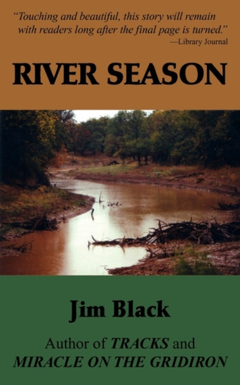 River Season by Jim Black - Paperback