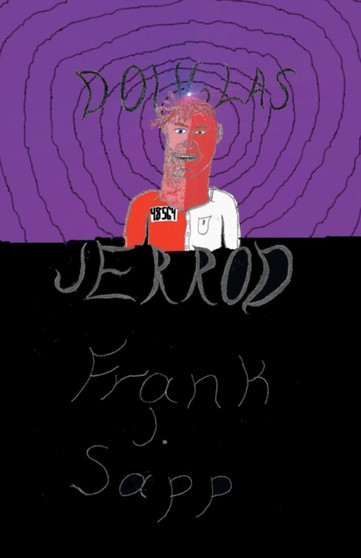 Douglas Jerrod by Frank J Sapp - Paperback