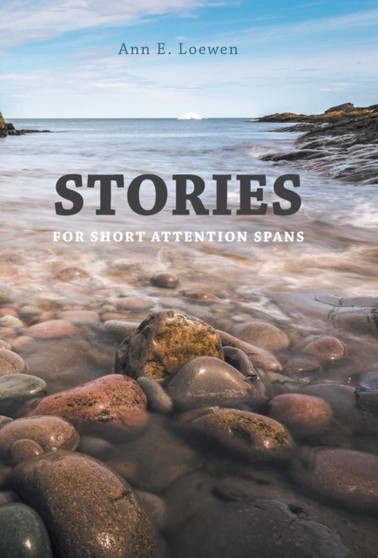 Stories for Short Attention Spans by Ann E Loewen - Hardback
