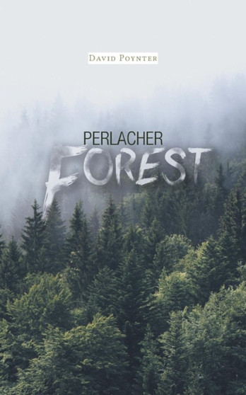 Perlacher Forest by David Poynter - Paperback