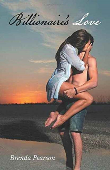Billionaire's Love by Brenda Pearson - Paperback