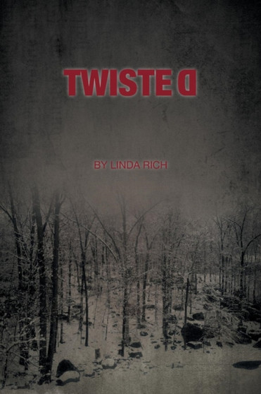 Twisted by Linda Rich - Paperback