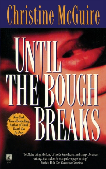 Until the Bough Breaks by Christine McGuire - Paperback